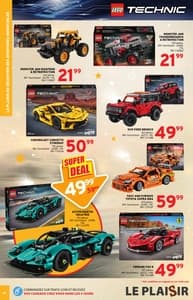 Catalogue Trafic Saint Nicolas 2025 page 48