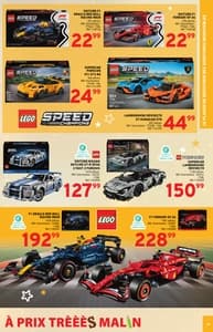 Catalogue Trafic Saint Nicolas 2025 page 49