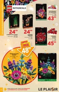 Catalogue Trafic Saint Nicolas 2025 page 50