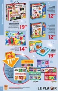 Catalogue Trafic Saint Nicolas 2025 page 52