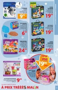 Catalogue Trafic Saint Nicolas 2025 page 53