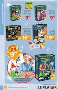 Catalogue Trafic Saint Nicolas 2025 page 54
