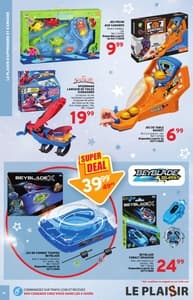 Catalogue Trafic Saint Nicolas 2025 page 56