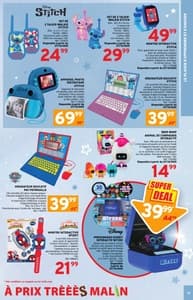 Catalogue Trafic Saint Nicolas 2025 page 57