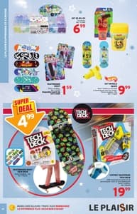 Catalogue Trafic Saint Nicolas 2025 page 58