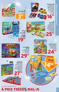 Catalogue Trafic Saint Nicolas 2025 page 61