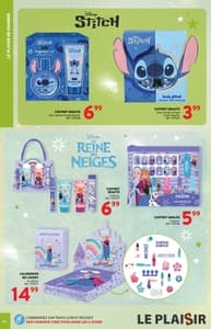 Catalogue Trafic Saint Nicolas 2025 page 64