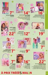 Catalogue Trafic Saint Nicolas 2025 page 65