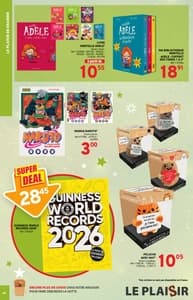 Catalogue Trafic Saint Nicolas 2025 page 68