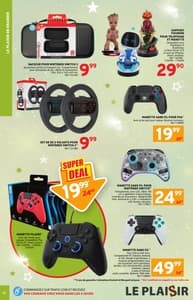 Catalogue Trafic Saint Nicolas 2025 page 72