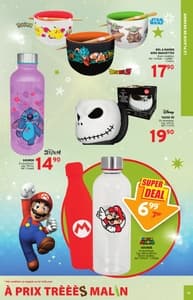 Catalogue Trafic Saint Nicolas 2025 page 75