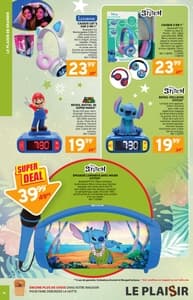 Catalogue Trafic Saint Nicolas 2025 page 76