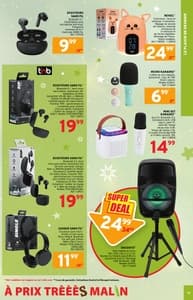 Catalogue Trafic Saint Nicolas 2025 page 77