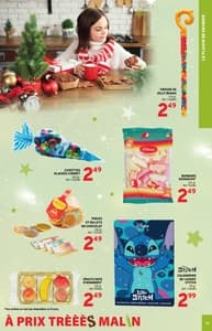 Catalogue Trafic Saint Nicolas 2025 page 79