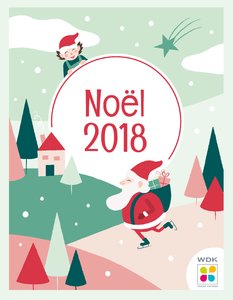 Catalogue WDK Group Partner France Noël 2018 page 1