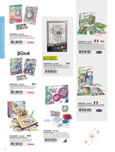 Catalogue WDK Group Partner France Noël 2024 page 104