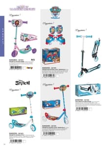 Catalogue WDK Group Partner France Noël 2024 page 136