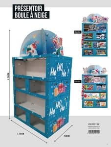 Catalogue WDK Group Partner France Noël 2025 page 5