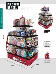 Catalogue WDK Group Partner France Noël 2025 page 6