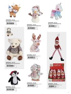Catalogue WDK Group Partner France Noël 2025 page 11