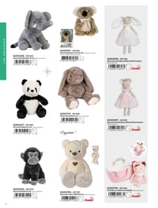 Catalogue WDK Group Partner France Noël 2025 page 12