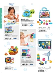 Catalogue WDK Group Partner France Noël 2025 page 16