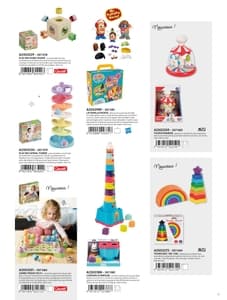 Catalogue WDK Group Partner France Noël 2025 page 17