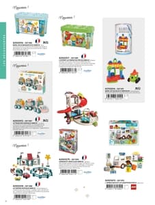 Catalogue WDK Group Partner France Noël 2025 page 18