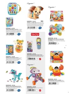 Catalogue WDK Group Partner France Noël 2025 page 19