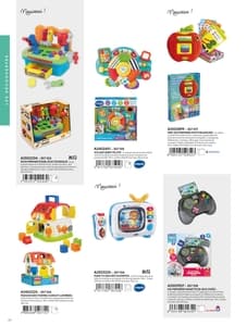 Catalogue WDK Group Partner France Noël 2025 page 20