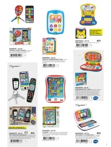 Catalogue WDK Group Partner France Noël 2025 page 21