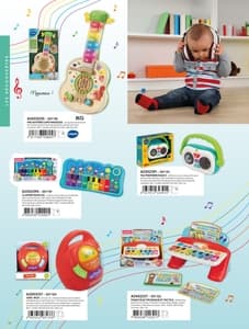 Catalogue WDK Group Partner France Noël 2025 page 22
