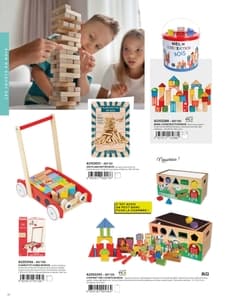Catalogue WDK Group Partner France Noël 2025 page 24