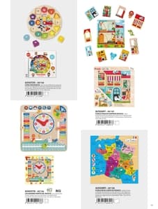 Catalogue WDK Group Partner France Noël 2025 page 25