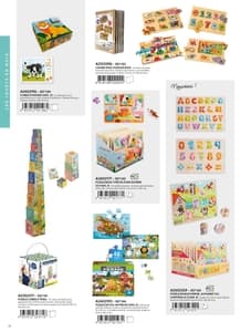 Catalogue WDK Group Partner France Noël 2025 page 26