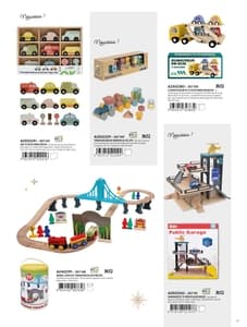 Catalogue WDK Group Partner France Noël 2025 page 27
