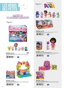 Catalogue WDK Group Partner France Noël 2025 page 28