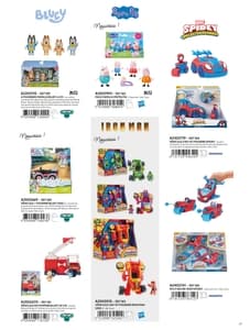 Catalogue WDK Group Partner France Noël 2025 page 29