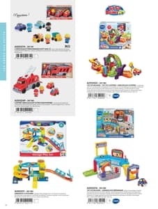 Catalogue WDK Group Partner France Noël 2025 page 32