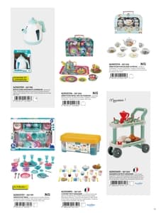 Catalogue WDK Group Partner France Noël 2025 page 35