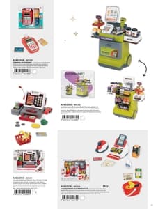 Catalogue WDK Group Partner France Noël 2025 page 37