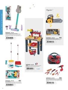 Catalogue WDK Group Partner France Noël 2025 page 38