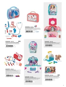 Catalogue WDK Group Partner France Noël 2025 page 39