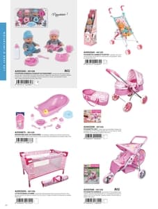 Catalogue WDK Group Partner France Noël 2025 page 40