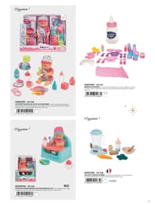 Catalogue WDK Group Partner France Noël 2025 page 41