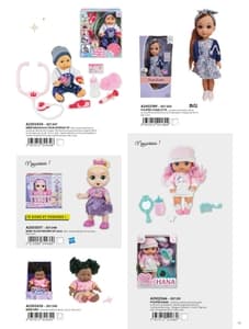 Catalogue WDK Group Partner France Noël 2025 page 43