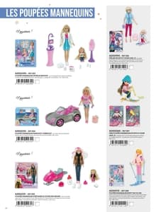 Catalogue WDK Group Partner France Noël 2025 page 44