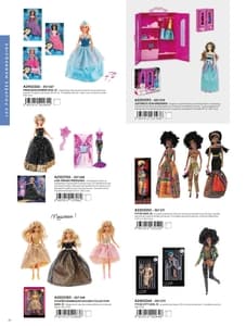 Catalogue WDK Group Partner France Noël 2025 page 46
