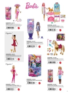 Catalogue WDK Group Partner France Noël 2025 page 47