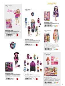 Catalogue WDK Group Partner France Noël 2025 page 49